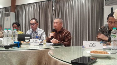Ungkap Kronologi Kecelakaan Kapal di Sanur, Menhub Bakal Evaluasi Keterampilan ABK