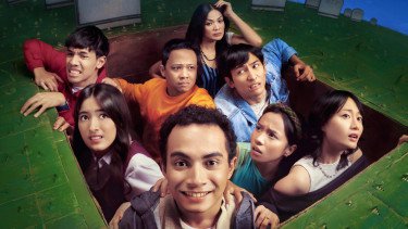 Tinggal Meninggal Resmi Tayang di Seluruh Bioskop 14 Agustus 2025