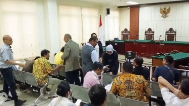 Sidang Tertutup Gugatan Rombel 50 Siswa, Gubernur Dedi Mulyadi Hadapi Sekolah Swasta