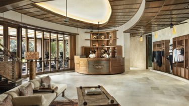 Fasilitas Olahraga dan Pemulihan Modern Hadir di Sayan, Bali