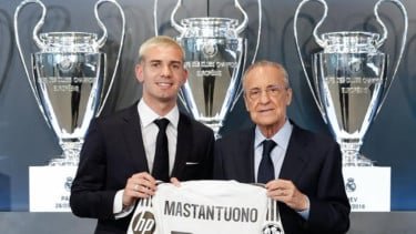 Bocah Ajaib Real Madrid Bikin Gempar Usai Sebut Messi Pemain Terbaik