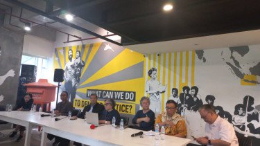 Jelang HUT ke-80 RI, AKSI Soroti 3 Masalah Utama Tanda Kemerosotan Nasional