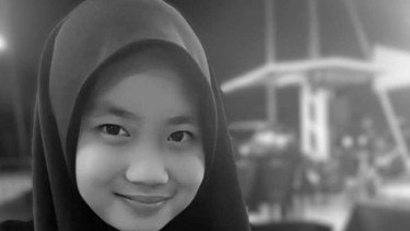Viral Rekaman 44 Detik Zara Qairina Mahathir Sebelum Meninggal, Sempat Ketakutan Lantaran Diancam Kakak Kelas