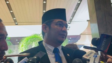 Soal Kisruh Royalti, Pasha Ungu Minta Industri Musik Lokal Lebih Diperhatikan