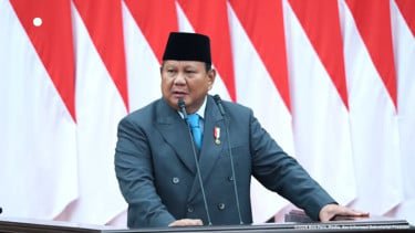 Cek Fakta: Prabowo Klaim Kemiskinan RI 2025 Terendah Sepanjang Sejarah
