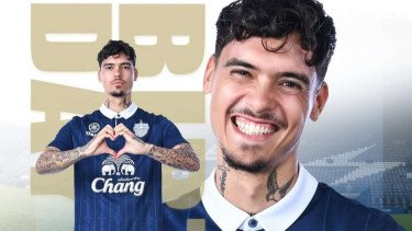 Profil Lengkap Buriram United, Klub Raksasa Thailand yang Diperkuat Sandy Walsh dan Shayne Pattynama