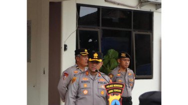 Terungkap! Pembunuh Lansia di Wonogiri Ternyata Anak Korban, Sudah Ditangkap
