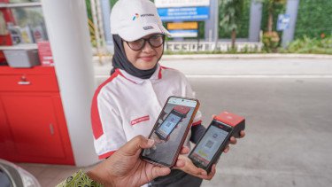 Pertamina Patra Niaga Gelar Berbagai Promo Menarik MyPertamina Untuk Rayakan HUT RI ke-80