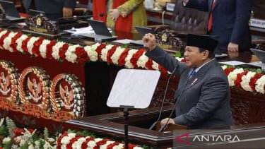 Prabowo Sebut dalam 7 Bulan 20 Juta Warga Terima Makan Bergizi Gratis, Brasil 11 Tahun Jangkau 40 juta
