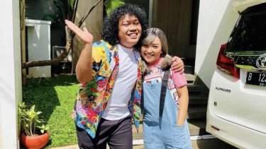Isi Chat Marshel Widianto dan Mpok Alpa Sebelum Meninggal, Perhatian Banget!