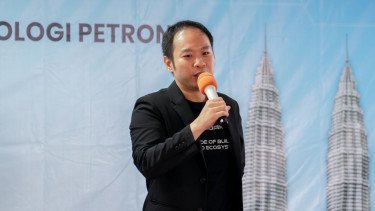 Indodax Catat Market Share Pasar Kripto Indonesia Capai 44,68 Persen Sepanjang 2025