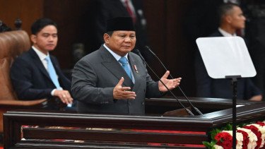 Istana: Presiden Prabowo Berkali-kali Ingatkan Anggota Kabinet Berantas Korupsi