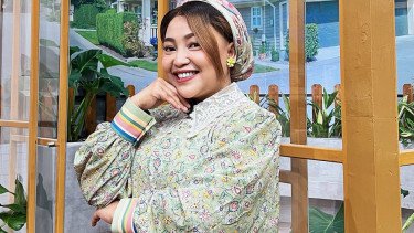 Top 10+ Rahasia Hidup Mpok Alpa yang Baru Terungkap Setelah Meninggal, Bikin Kaget Plus Mewek!