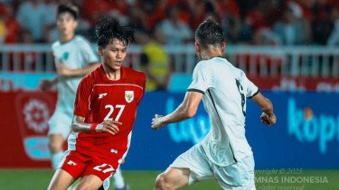 Hasil Piala Kemerdekaan: Timnas Indonesia U-17 Tundukkan Uzbekistan