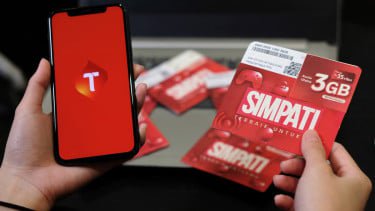 Idul Fitri 2026: Trafik Data, SMS, dan Telepon Kompak Naik Tajam