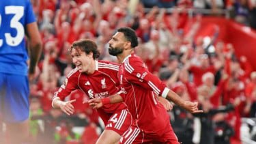 Top 7+ Fakta Panas! Liverpool Buka Premier League 2025/26 dengan Pesta Gol 4-2 ke Gawang Bournemouth