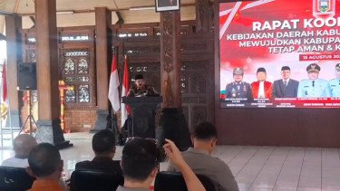 Batalkan Kenaikan PBB-P2, Pemkab Semarang Kembalikan Kelebihan Bayar Warga Senilai Rp 420 Juta