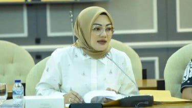 Anggaran Pendidikan Rp757 T di RAPBN 2026, Golkar Soroti Tumpang Tindih Sekolah Kedinasan