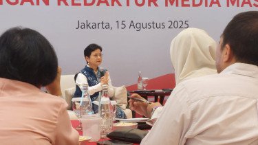 Bakal Gelar RGS 2025, OJK Perkuat Tata Kelola hingga Integritas Industri Jasa Keuangan