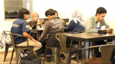 Pengusaha Takut Putar Musik Imbas Aturan Royalti, Nongkrong di Kafe Terasa Garing