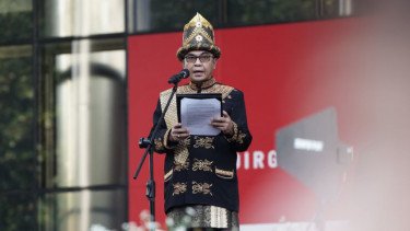 Pasca Penggeledahan, KPK: Pemanggilan Yaqut Tunggu Jadwal Penyidik