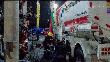 Pertamina Patra Niaga Beberkan Kunci Jaga Keselamatan Operasional Bisnis