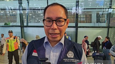 Tiga WNI Ditangkap di Malaysia karena Diduga Siksa WNI Lain
