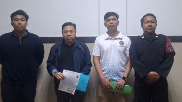 Penjelasan Resmi Kakanwil Ditjenpas Jabar Terkait Pembebasan Bersyarat Setya Novanto