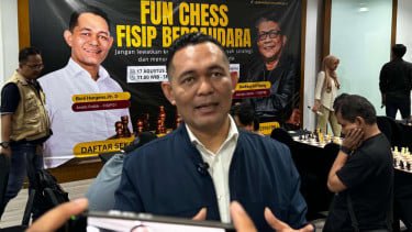 Boni Hargens Beberkan 5 Logical Fallacies Komisi Reformasi Polri soal Perpol 10/2025