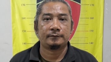 Akhir Panas Opang Rampas Kunci Ojol dan Turunkan Paksa Penumpang, Begini Nasibnya