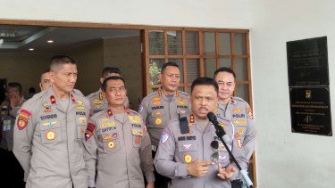 HUT ke-80 RI Lancar Aman, Kakorlantas Apresiasi Masyarakat