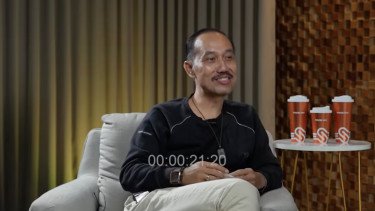 Jumlah Penonton Film Merah Putih: One for All, Bikin Sutradara Pengin Rilis Sekuel Tiap Tahun