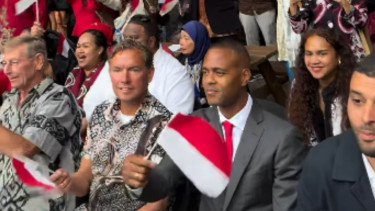 Alex Pastoor Ungkap Faktor PSSI Akhiri Kerja Sama dengan Kepelatihan Belanda
