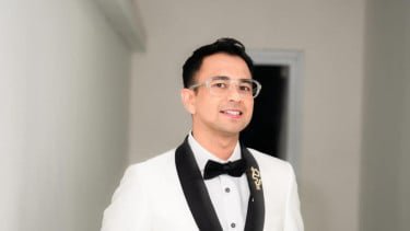 Terungkap! Ini yang Dilakukan Raffi Ahmad saat Datangi Lokasi Kecelakaan Kereta di Bekasi Timur