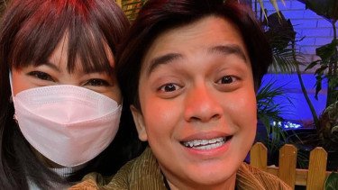Cerita Idap Kanker Payudara, Begini Kagetnya Billy Syahputra saat Pertama Mpok Alpa Buka Wig