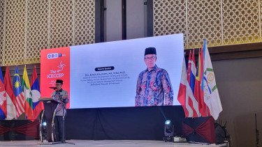 Dewan Pendidikan Tinggi Ajak Diaspora Peneliti Kembangkan Konsorsium Riset-Inovasi di Indonesia