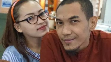 Padahal Belum 40 Hari, Keluarga Curiga Aji Darmaji Ingin Kuasai Harta Mpok Alpa