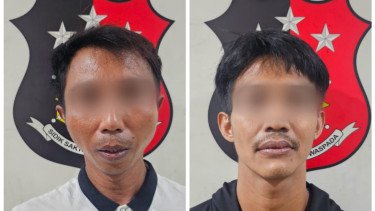 Minta Buah Gratis untuk Nikahan, Preman Tambora Malah Berujung Masuk Bui