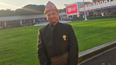 Pesantren Darul Amanah Siap Dukung Asta Cita Presiden Prabowo, Begini Caranya