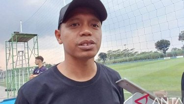 Persik Kediri Tukar Jatah Laga Kandang dengan Dewa United