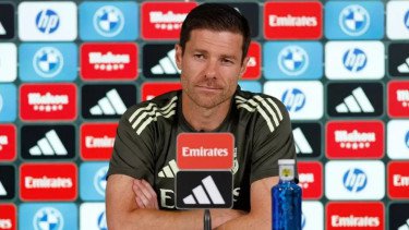 Terkuak! 7 Pemain Real Madrid Jelek-jelekin Xabi Alonso di Depan Florentino Perez