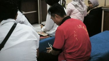 Mahasiswi Korban Pelecehan Staf Unram Kini Melahirkan, Kasus Masuk Meja Jaksa
