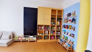 Lillipods Bringing Finnish Model of Learning to Indonesia