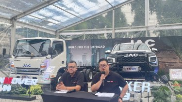 JAC Motors