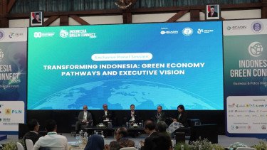 Top 6+ Penggerak Strategis Utama Akselerasi Transisi Ekonomi Hijau