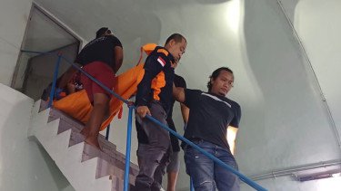 Pria Tewas Terapung di Reservoir Siranda Semarang, Diduga Sempat Mabuk dan Berkelahi