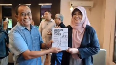 Profil dan Biodata Dokter Tifa, Tersangka Kasus Tuduhan Ijazah Palsu Jokowi Bareng Roy Suryo