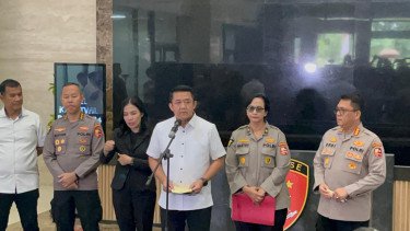Tes DNA Patahkan Klaim Anak Selebgram Lisa Mariana, Polisi Siap Tetapkan Tersangka