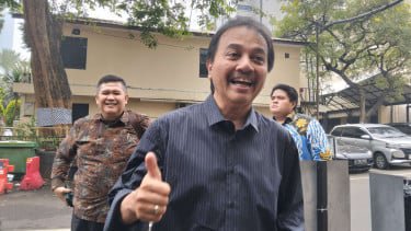 Telusuri Ijazah Wapres ke Sydney, Roy Suryo: 99,9 Persen Gibran tak Lulus SMA!