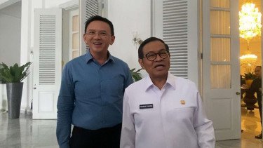 Pramono Kaji Usulan Ahok soal Voucher untuk Pengguna Transportasi Umum di Jakarta